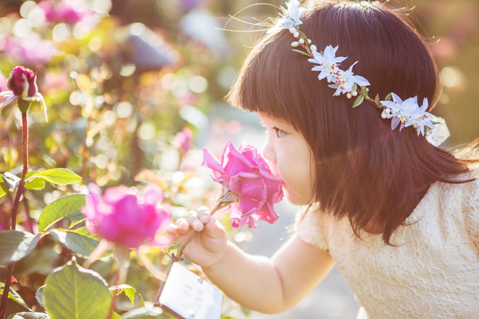 11 children photography